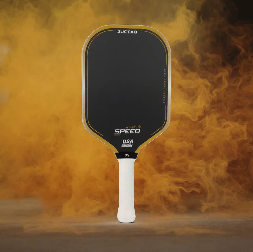 ピックルボール パドル JUCIAO 3KRaw Carbon Fiber 白 Juciao Raw Carbon Fiber Pickleball Paddle – PLATINUM PICKLEBALL