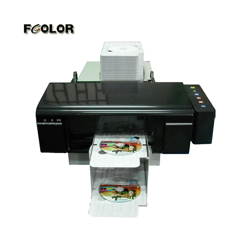 Direct Supply L800 PVC ID Card Printer New Arrival Manufacturer