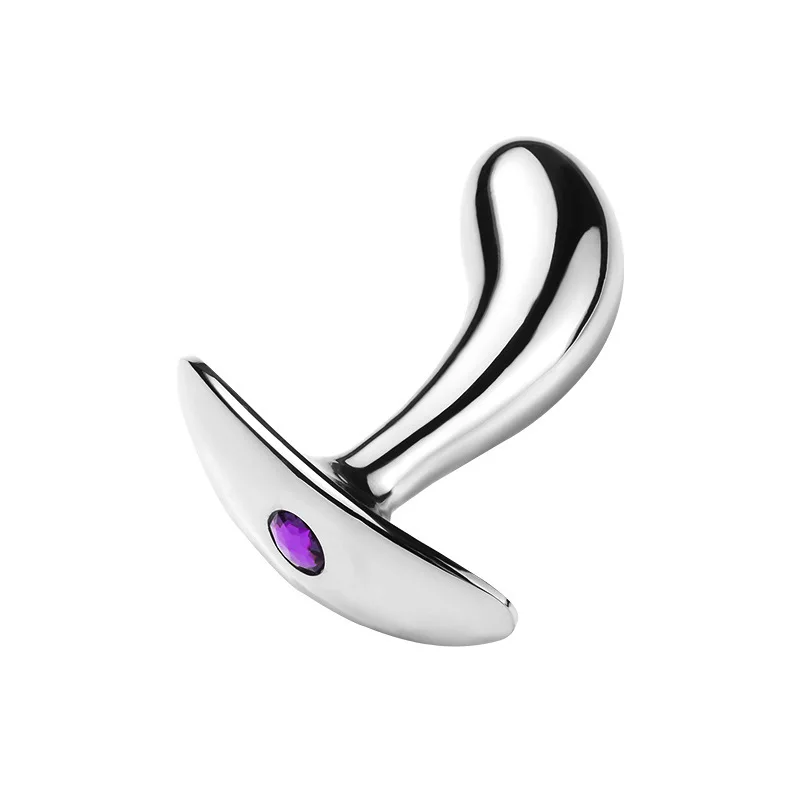 Metall-Daumen-Anker Analplug fr Frauen zur Selbstbefriedigung  G-Punkt-Stimulation Flirt-Aluminiumlegierung Analplug Sexspielzeug|  Alibaba.com