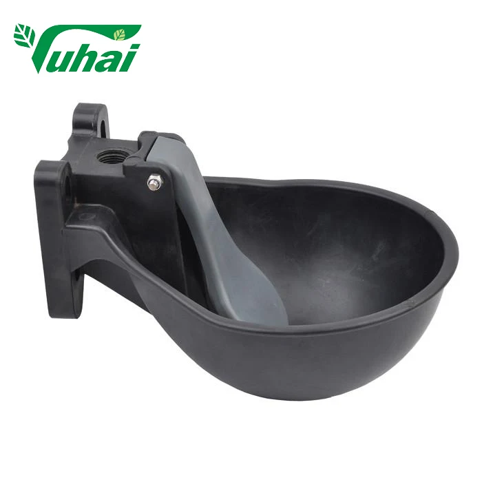 product plastic drinking bowl for animals and calves with a capacity of 09 litreswater dispenser for cows-6