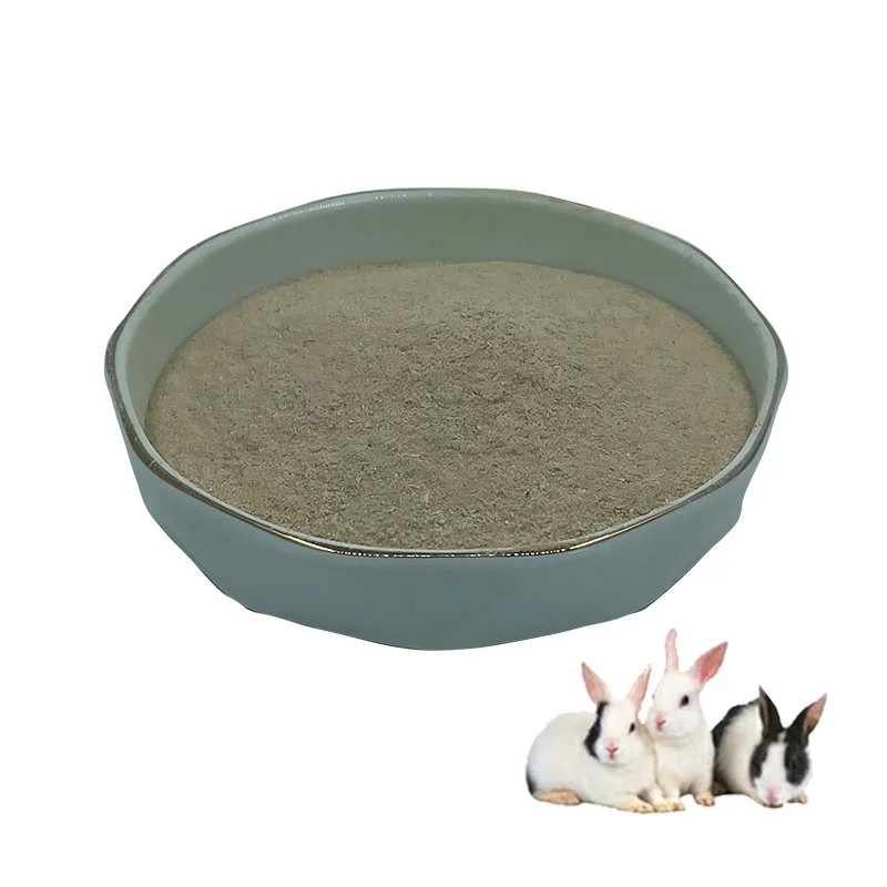 Herbal Feed Additives Poultry Complex Enzyme Ce 802