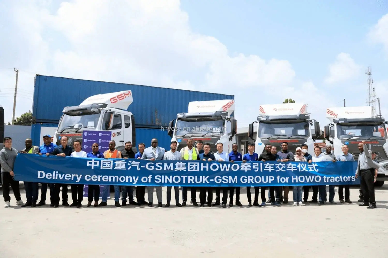 Truck Trailers Shacman X3000 460hp 440hp 6x4 Cargo Trucks 400hp 350hp ...