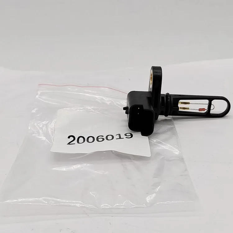 Intake air Temperature Sensor for CITROEN FIAT FORD HELLA 2006019 ST171Q 255608 255601 1525A023 1525A018 Y40418845