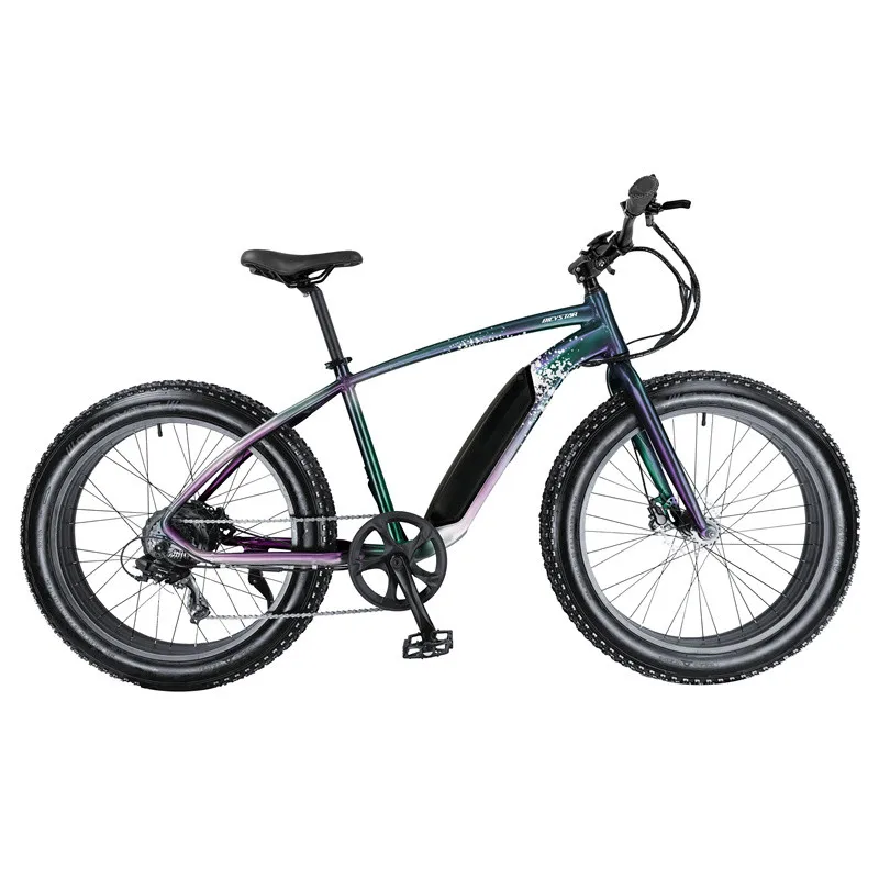 Pegas fat 2025 bike electric