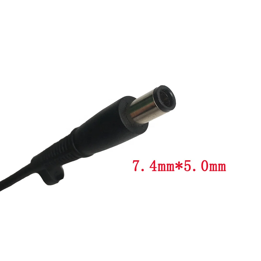 Адаптер переменного тока 90 Вт 19 в 4 74 а для HP Pavilion DV6 DV7 CQ60 G6 G60 G62 зарядное устройство ноутбука с большим