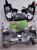JDM-055 New Model Used