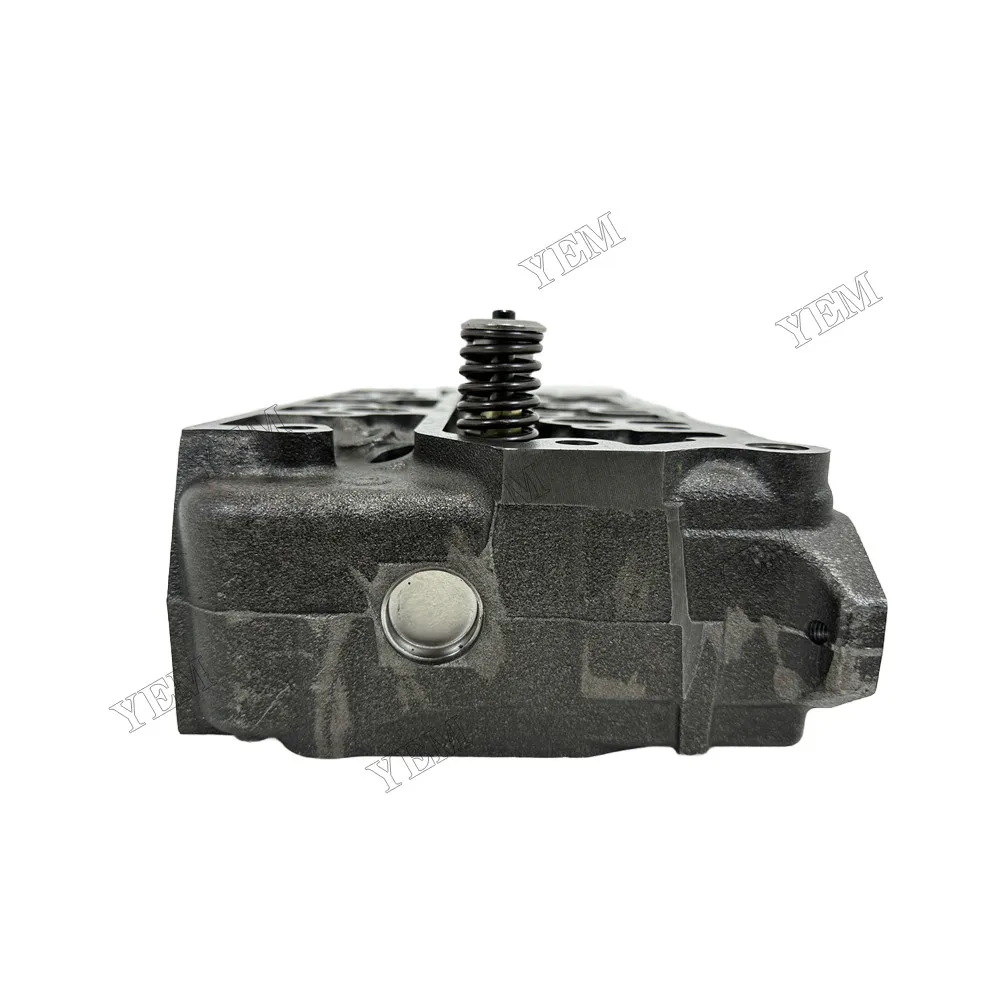 Cylinder Head 04179404 Fit for Caterpillar 3066 Engine 5