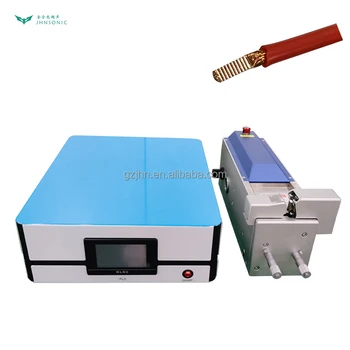 2024 hot selling 20KHz Ultrasonic welding machine for copper wire