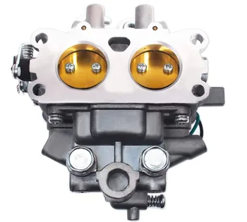 AUTOPUB Carburetor For Kawasaki FH721V Engine - Replaces 15003-7048, 15003-7080