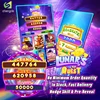 เกม Lunar's Quest Nudge