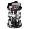 1702E with insert, black