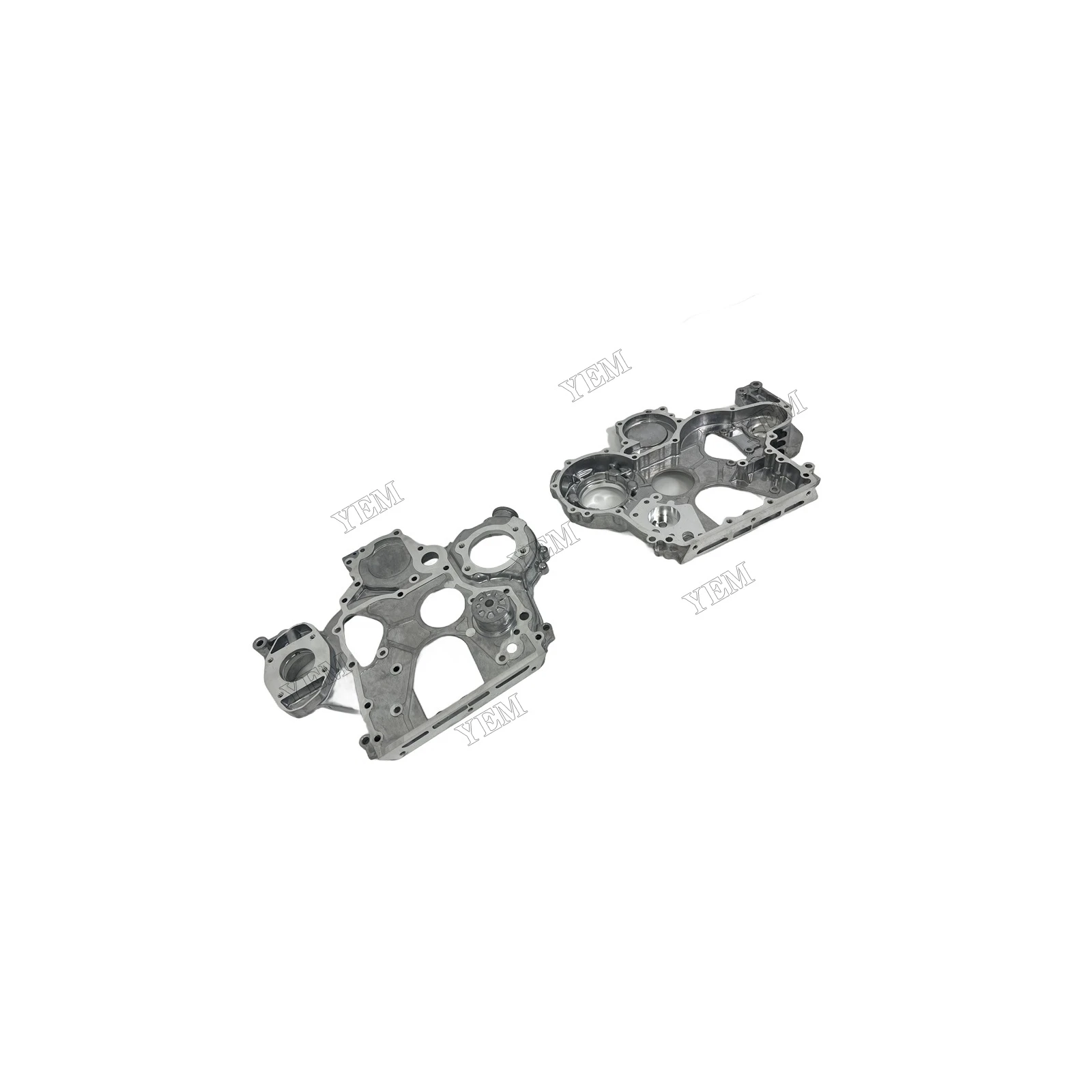 For Liebherr R934B R934C R944B R944C Timing Cover Diesel Engine Spare Parts