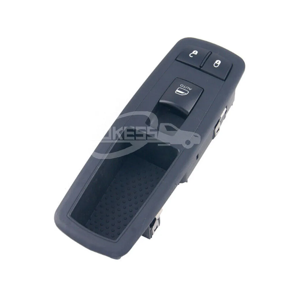 Power Window Door Lock Switch 4602544AG for Dodge Nitro 2007-2012 /Chr...