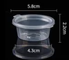 1,5 oz 1000 piezas/caja
