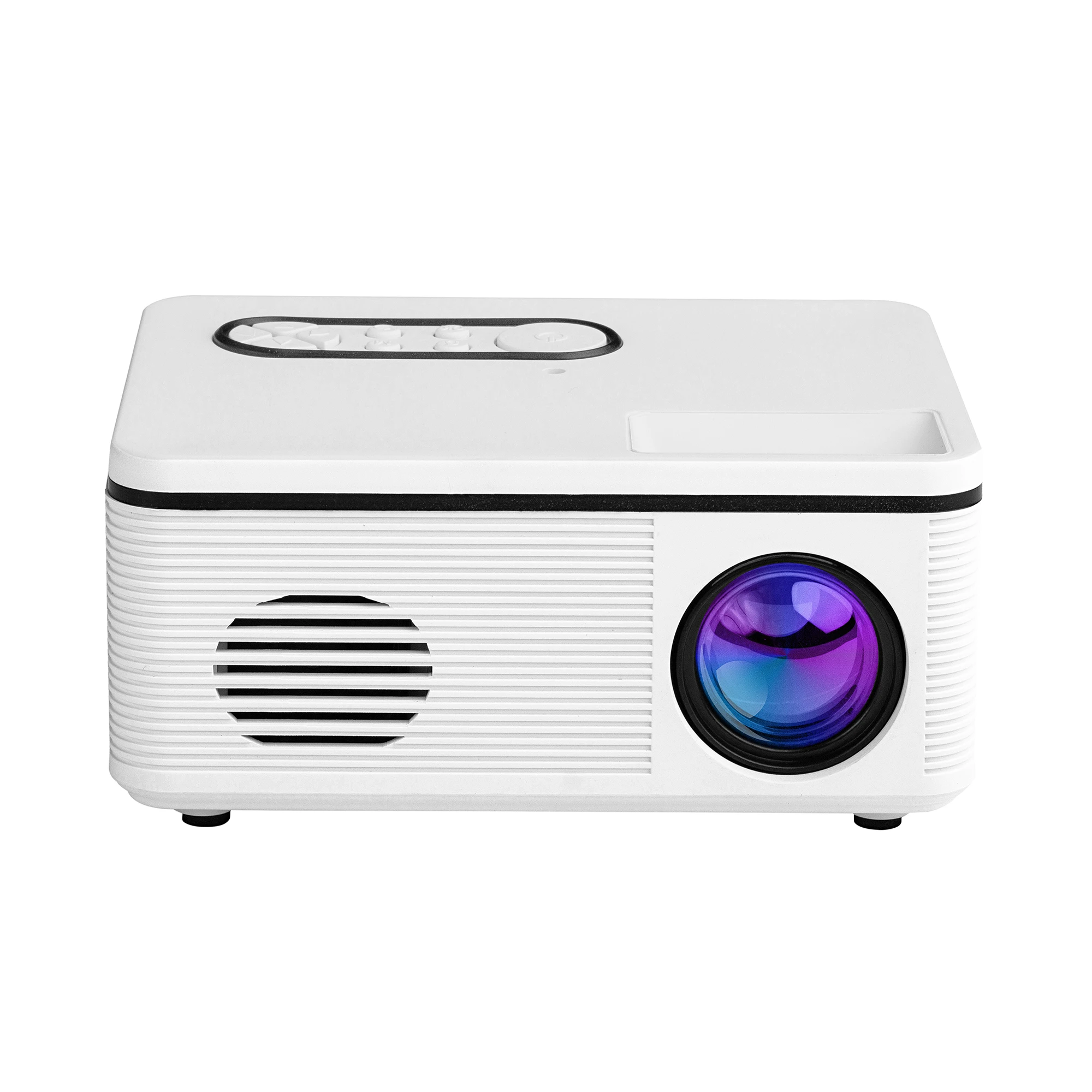 data show led projector