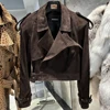 TD023 Daim marron