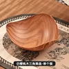 Versión mejorada y engrosada [Madera de cerezo - 1 pieza]