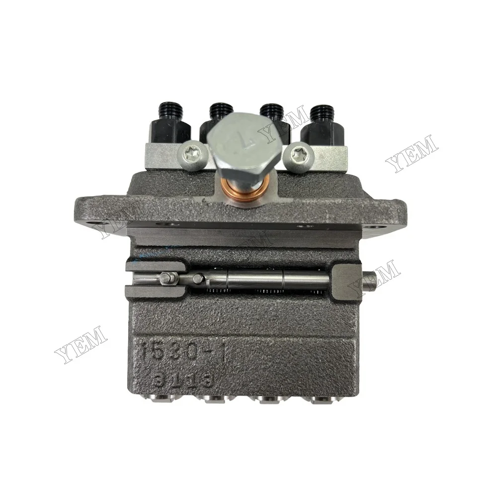 D1462 Pump Rotor Compatible for Kubota High Performance Engine Parts 2