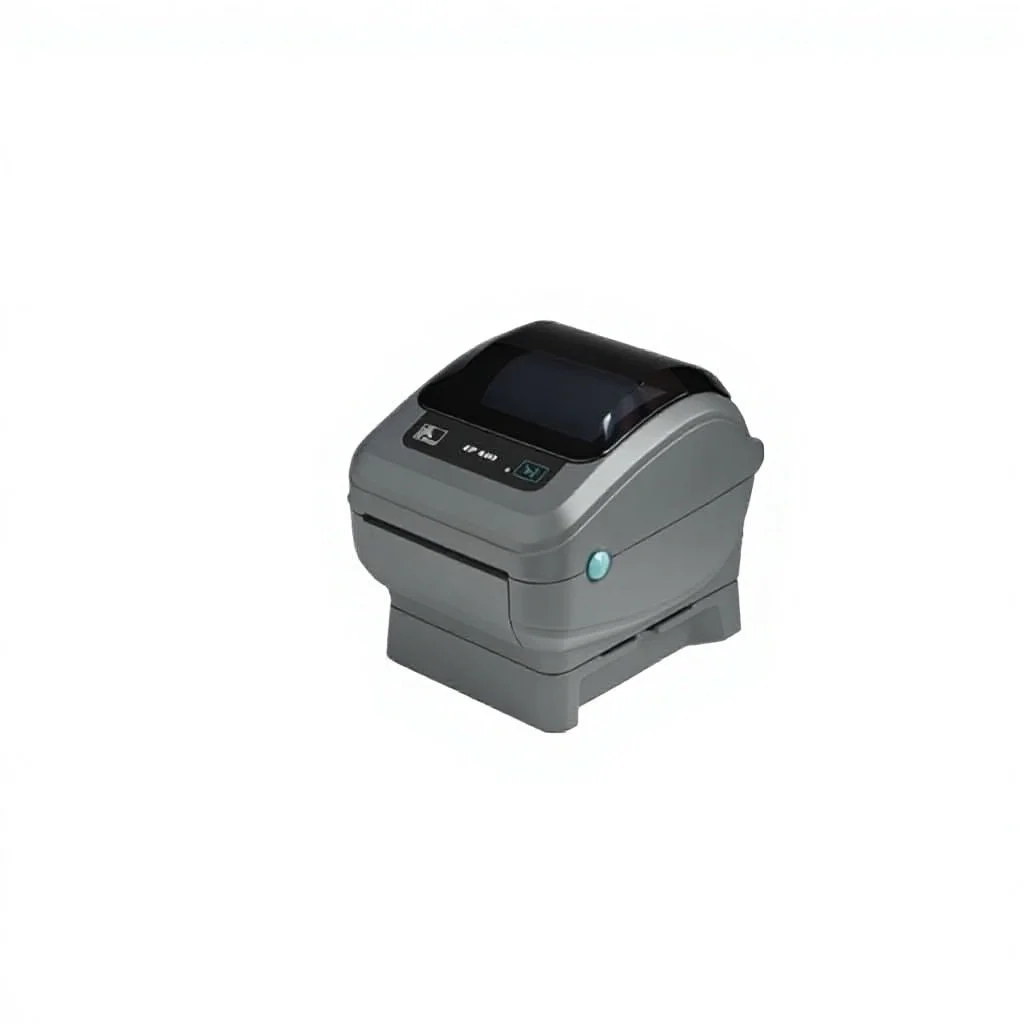 Zebra ZP450 Thermal Label Printer LP2844 Barcode Machine for SF