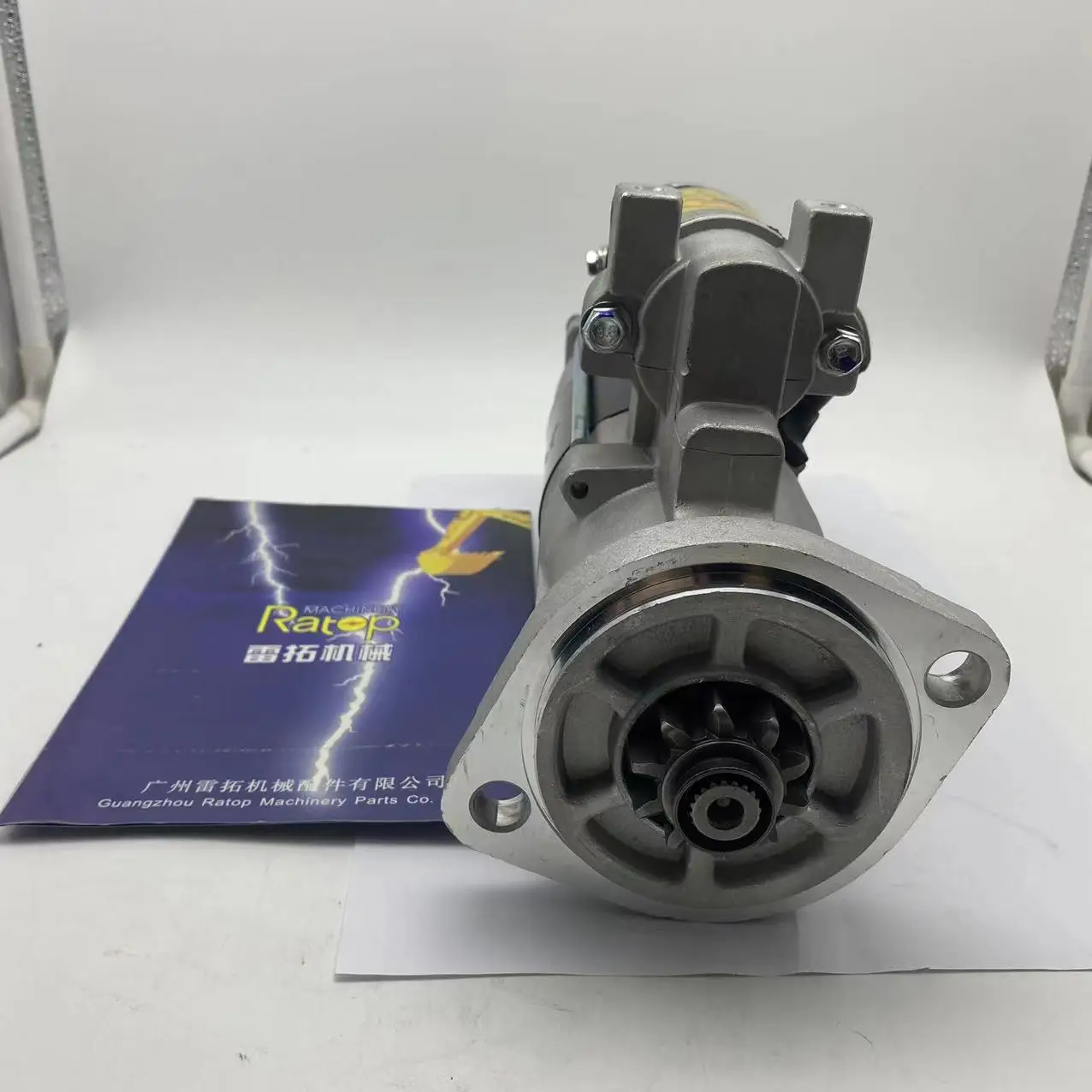 32G66-10101/0-24000-0028/32G66-10100/32G66-00100 Engine