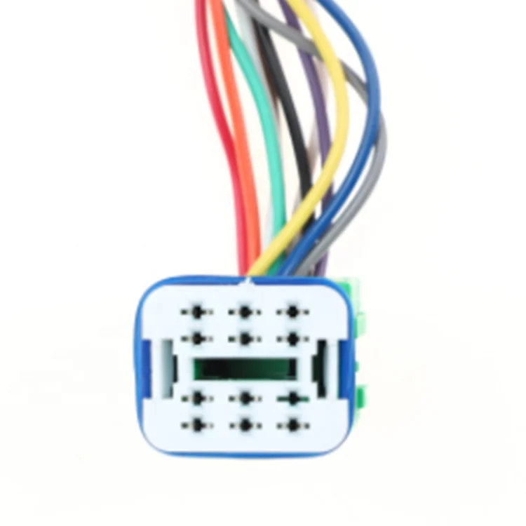 猫 a4 252927 ZHIPEAK Neutral Safety Switch for Peugeot PSA 206 207 208