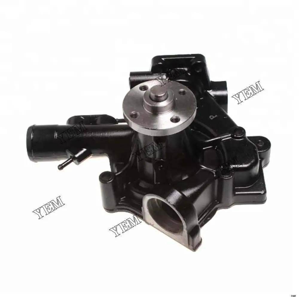 Wholesale Water Pump A408119 for Doosan Excavator DH55-7 DH60-7 DH80-7
