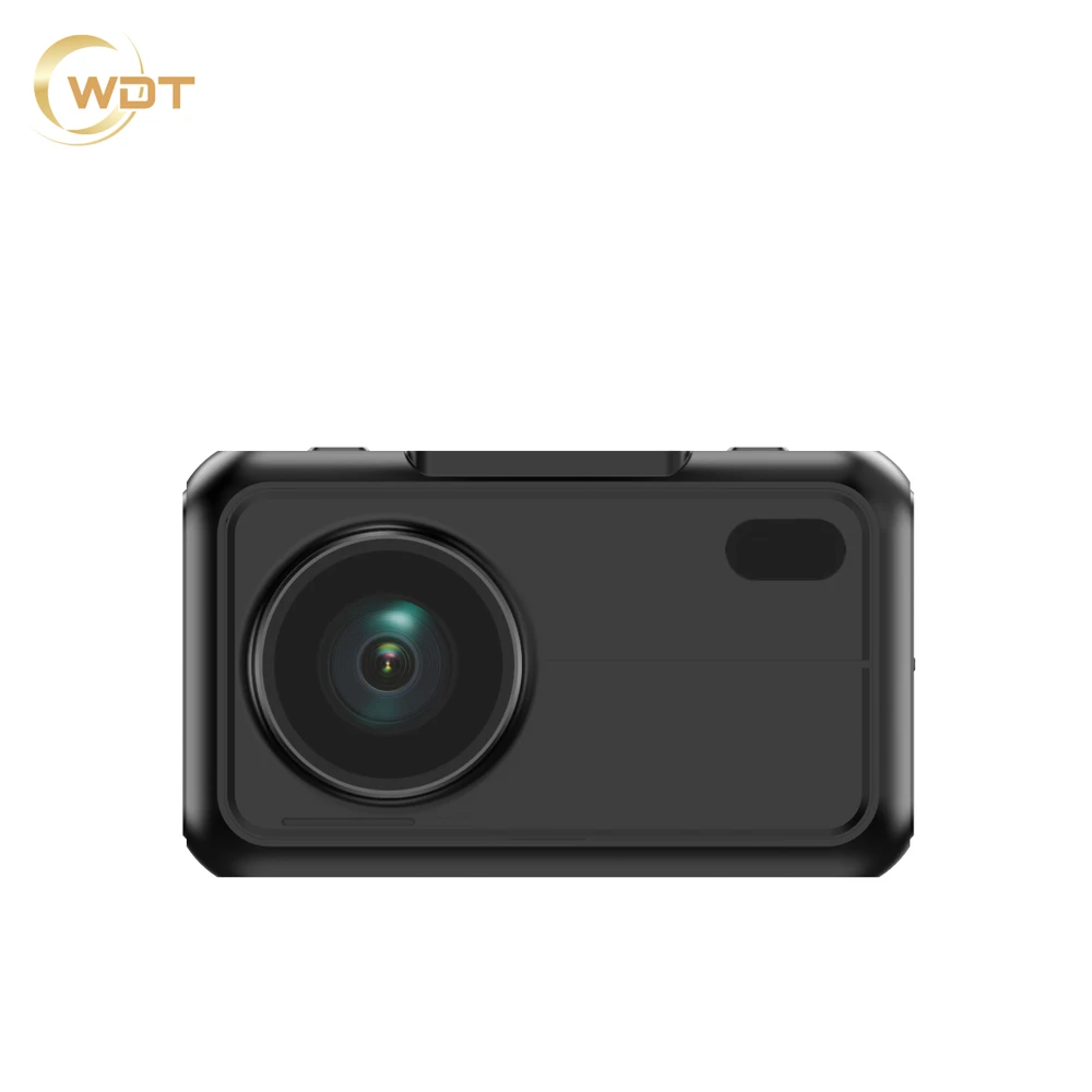 Magnetic Radar Detector 3 in 1 Car Dvr GPS  1440P  Speed Camera WDR Car Detector Built in Wifi