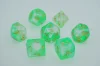 Verde + bianco