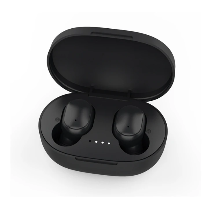 A6s Tws Earphone Wireless Headphones 