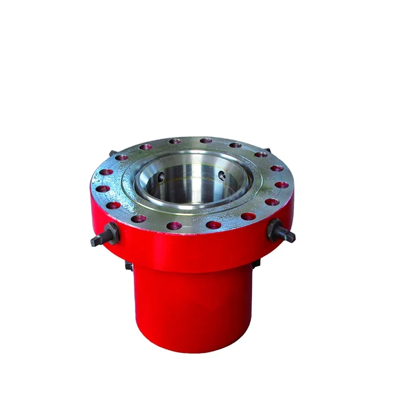 Casing Head and Casing Head Spool Wellhead Equipment