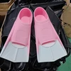 pink and white