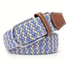 azul beige