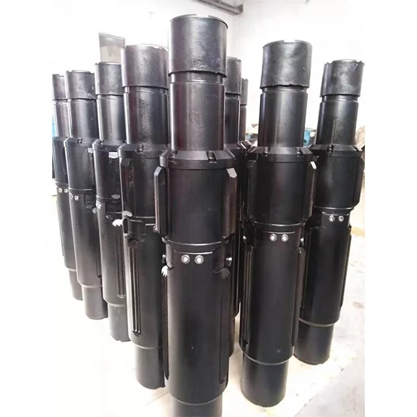 Насос с продвигающейся полостью (PCP) 5 1/2 дюйма * 3 1/2 дюйма EUE Cam-Loc Anchor (88,9-мм)