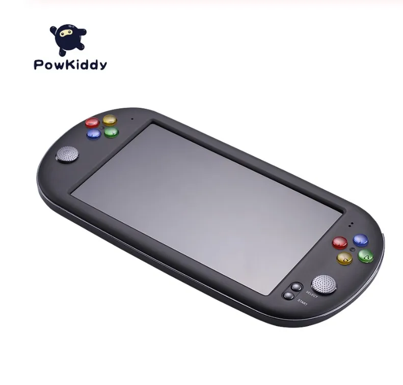 Powkiddy X16 7 Inch Handheld Game| Alibaba.com