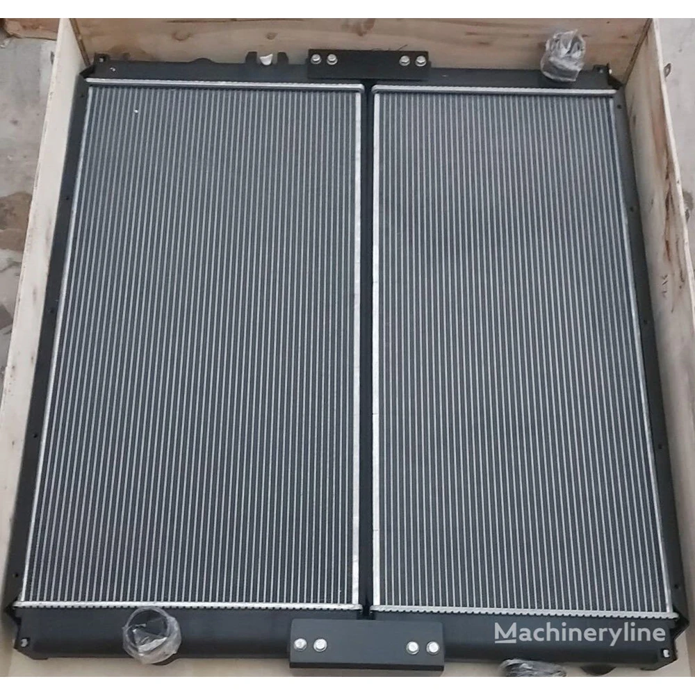 IZUMI Radiator for Hitachi EX300-5 EX350H-5 EX370HD-5 4403412 Aftermarket Engine Spare Parts