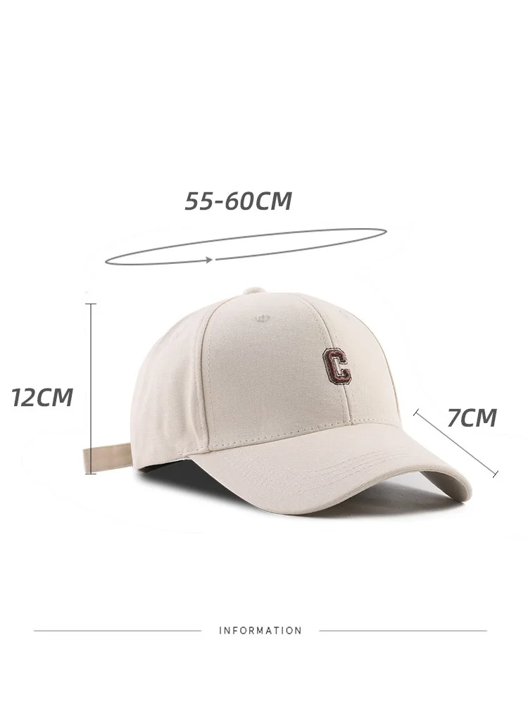 womens small baseball hat