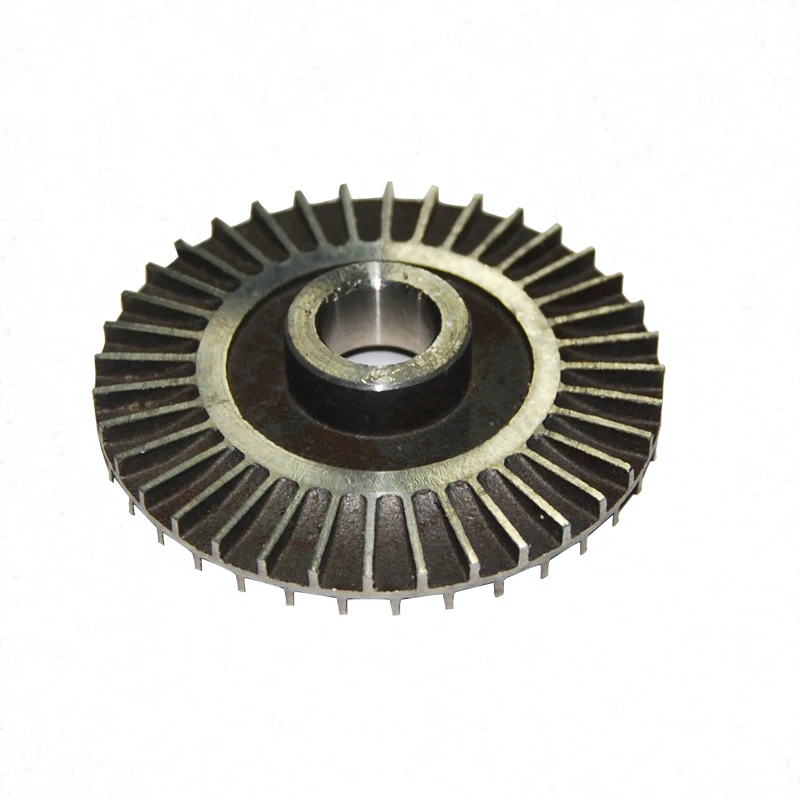 Factory Custom Parts Supercharger Cast Iron Turbing Exhaust Manifold(图12)