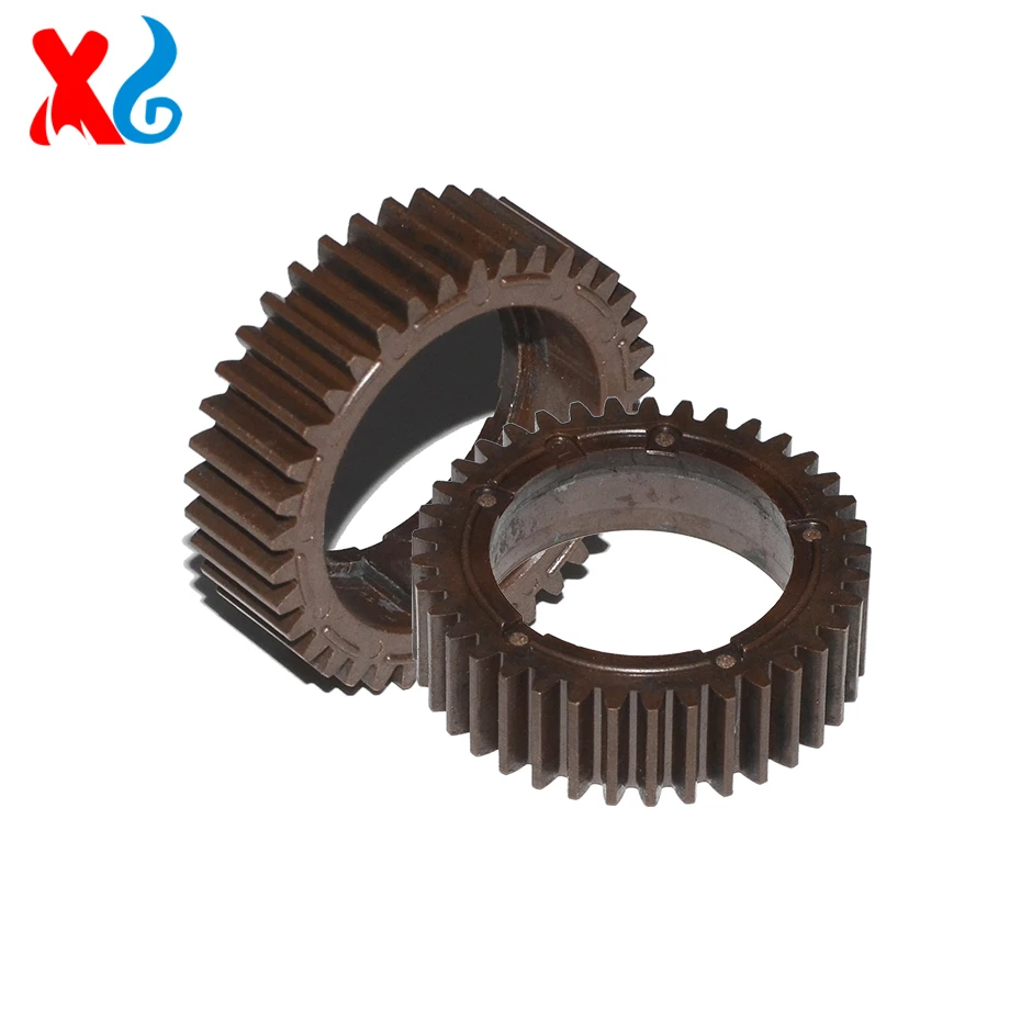 Upper Fuser Roller Gear 37T Replacement for Xerox WorkCentre 5222 5225 5230 5325 5330 5335
