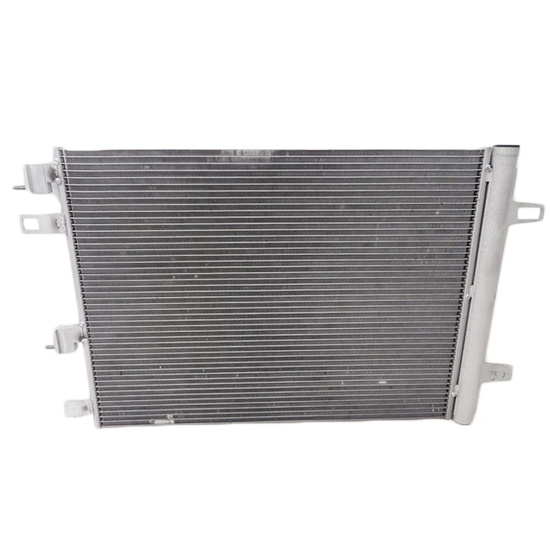 あまの W247 Genuine Radiator 2475000054 AC Condenser for Mercedes Benz