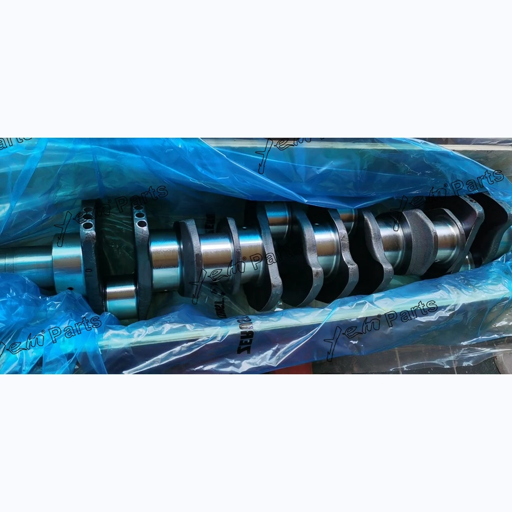 QSX15 Crankshaft Kit for Engine Parts