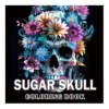 Mixed --SUGAR SKULL