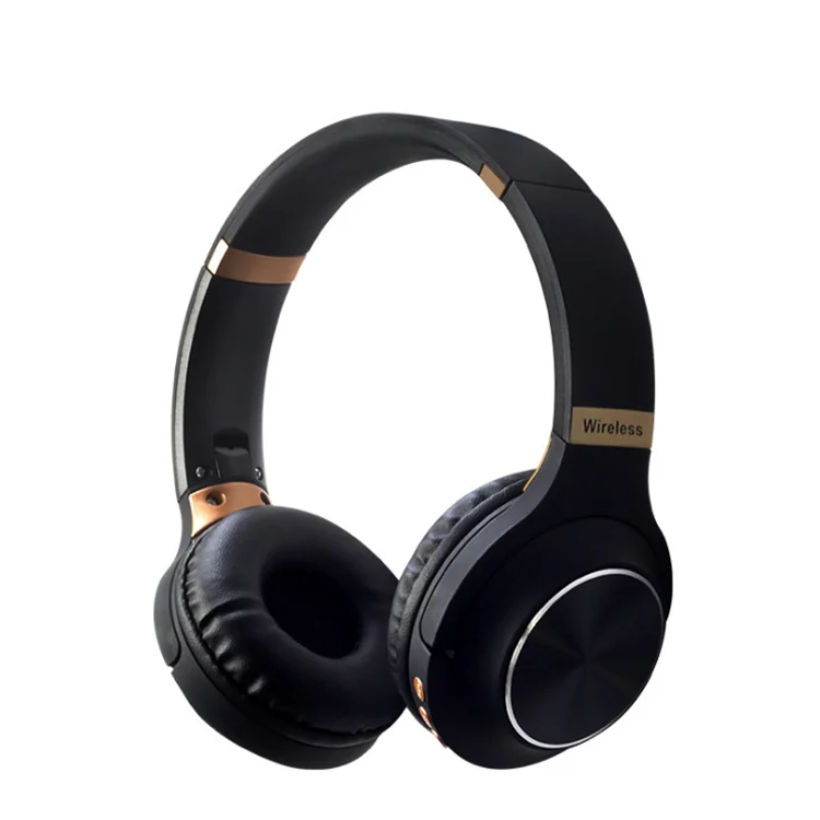Wired Foldable Wireless Mp3 Sport 