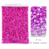 P133 Dk Amethyst Luminous