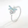 White gold color