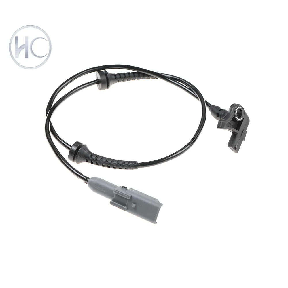 9811802580 00004545C1 Back Wheel Front Rear ABS Speed Sensor for Peugeot 307 308 408 Citroen C4L 10 H99b8b9a0eb3645bb89939c5edf118720t