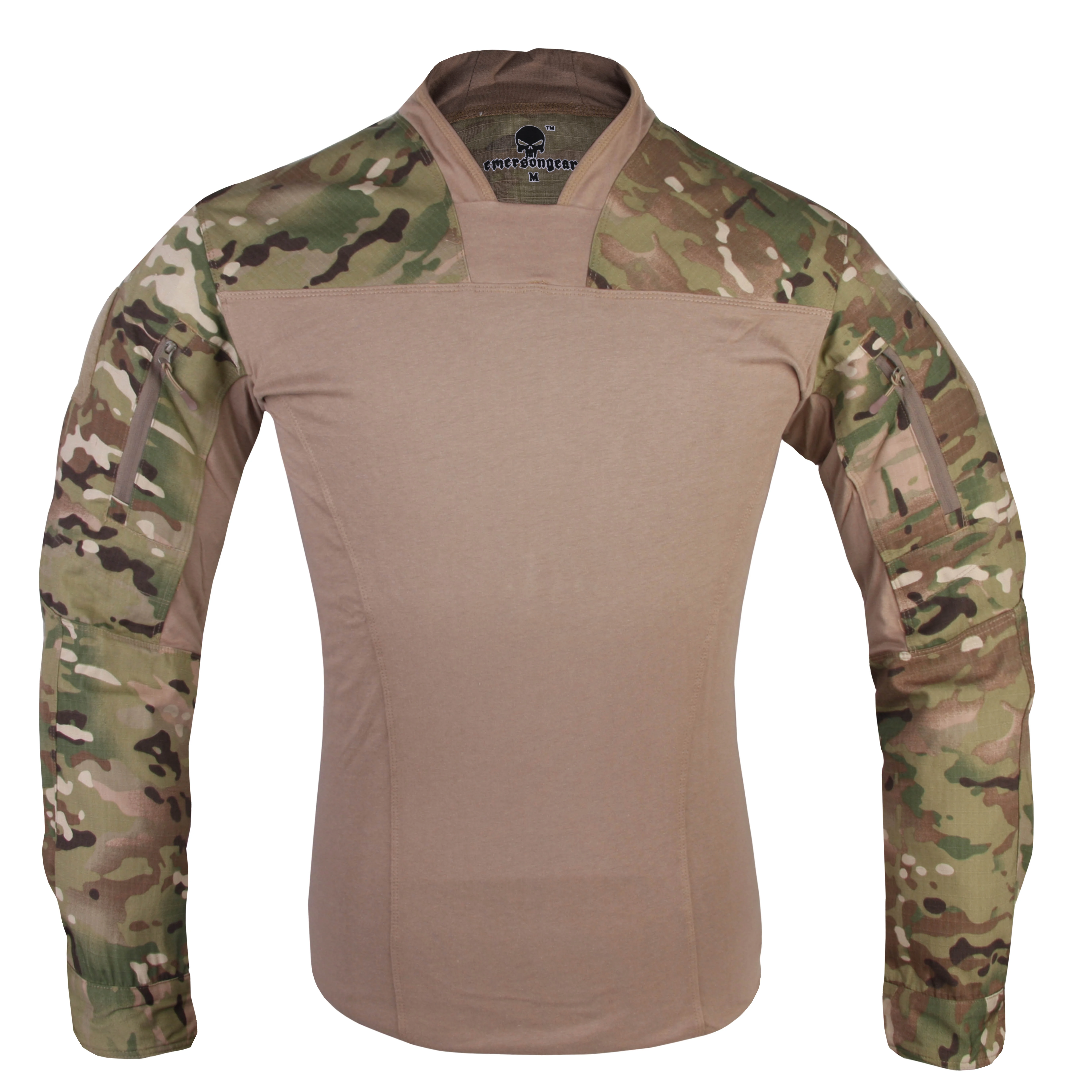 camiseta tactica militar