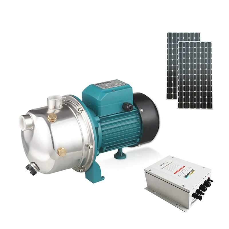 Хорошая цена, бытовой водяной насос 3hp на солнечной батарее для сельского хозяйства