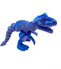 Laser Blue-Purple   15CM