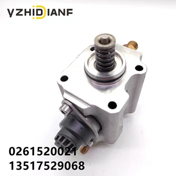 Remanufactured High Pressure Fuel Pump 0261520021 / 13517529068 For BMW 760Li 2003-2007