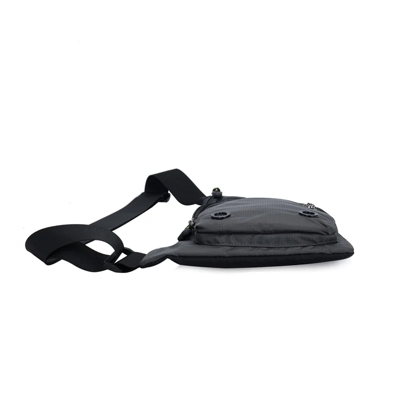 Umhängetasche Herren GT-411 Brusttasche Schultertasche Umhängetasche Crossbody Bag Sling Bag Die Bergretter